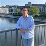 Prof à domicile et à distance pour des cours en maths, anglais et arabe.